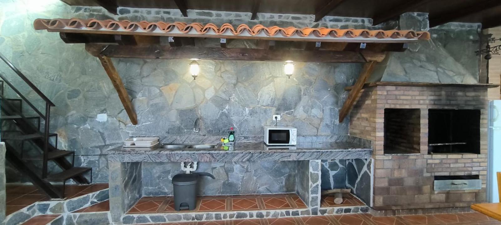 Casa Chemar Hébergement de vacances *