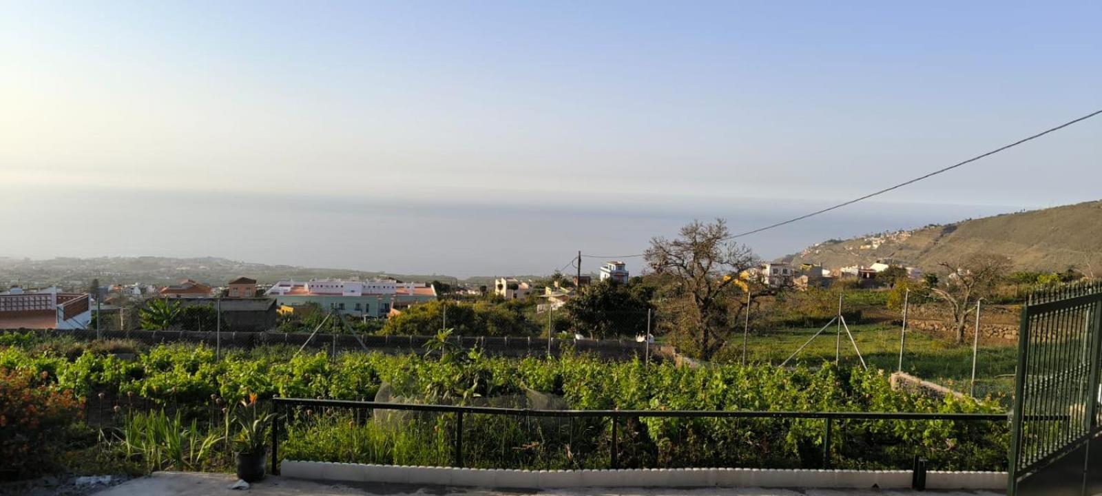 Casa Chemar Hébergement de vacances *