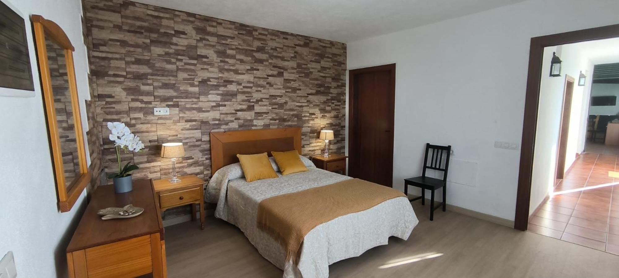 Casa Chemar Hébergement de vacances