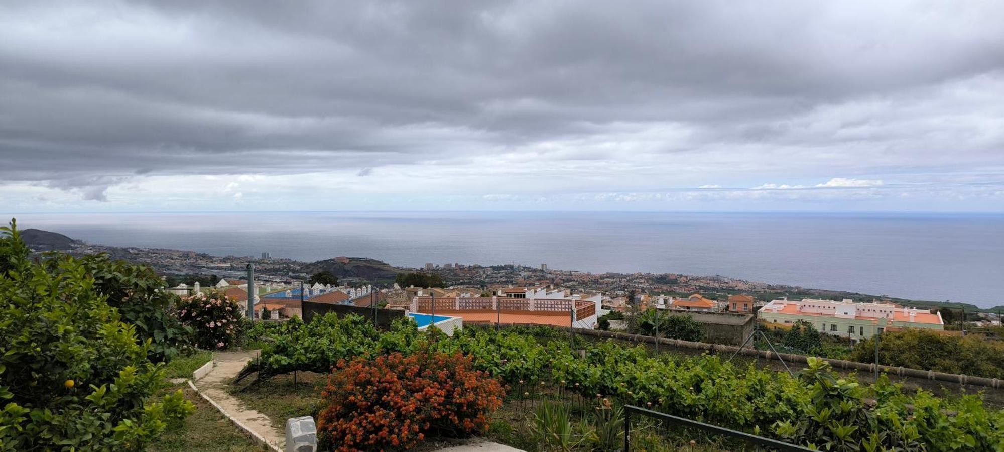 Hébergement de vacances Casa Chemar La Orotava