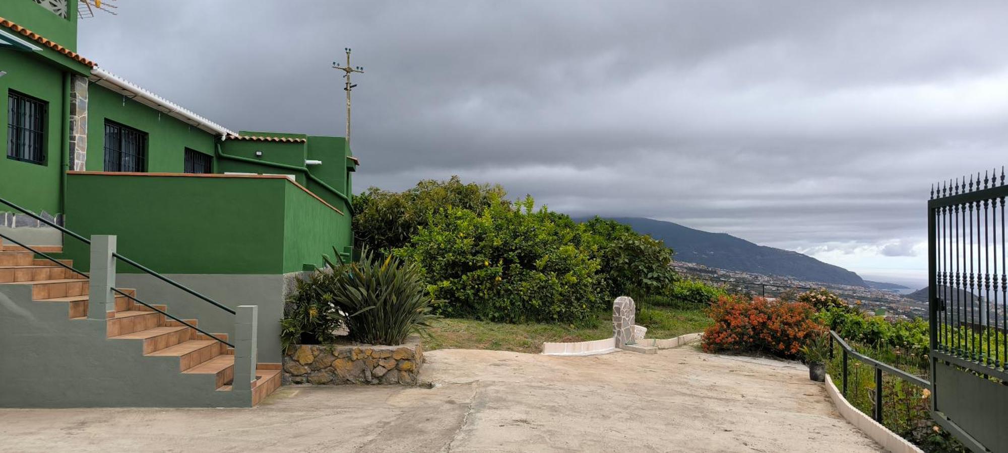 Casa Chemar Casa de vacances *